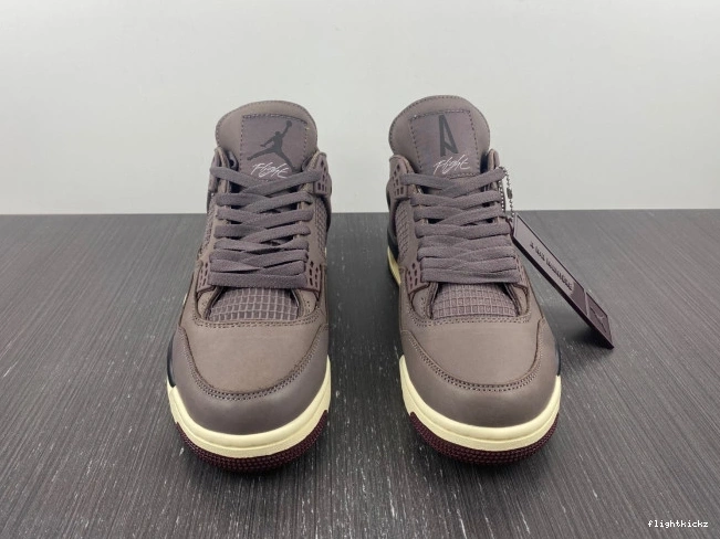 Ma Ore 4 Jordan Retro Air DV6773-220 Maniere Violet A 1121